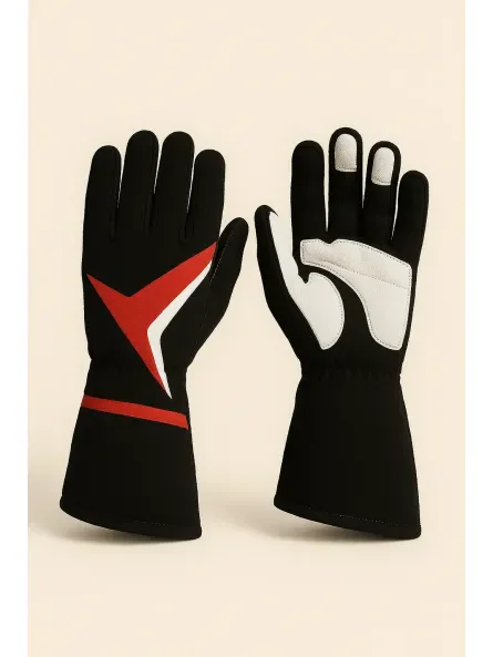 KART RACING GLOVES