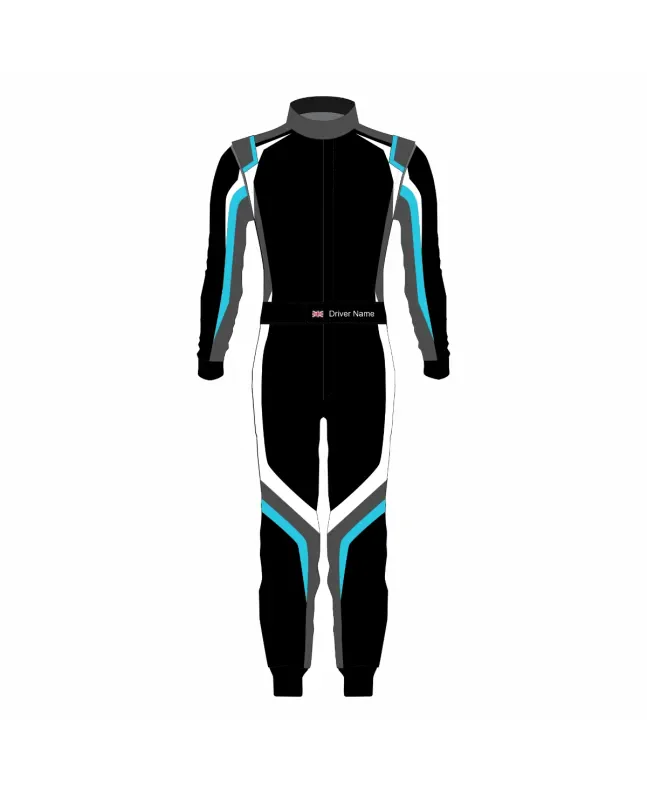 Go-Kart-Racing-Suit-Perfossional-Series-front-View-1