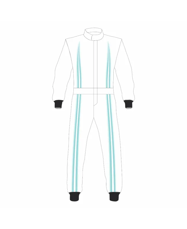 White-Kart-Racing-Suit-Front-View