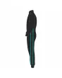 ALL-Black-Kart-Racing-Suit-Left-View