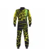 Black-Green-Yellow-Kart-Racing-Suit-Back-View