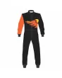 Black-Orange-WingsKart-Racing-Suit-Front-View