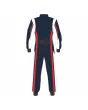 Black-Red-Kart-Racing-Suit-Back-View