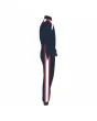 Black-Red-Kart-Racing-Suit-Right-View
