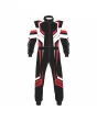 Black-Red-White-Kart-Racing-Suit-Front-View