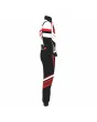 Black-Red-White-Kart-Racing-Suit-Right-View
