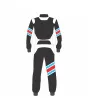 Black-White-Kart-Racing-Suit-Back-View
