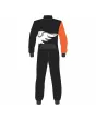 Black-White-Wings-Kart-Racing-Suit-Back-View