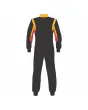 Black-Yellow-Red-Kart-Racing-Suit-Back-View