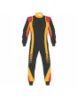 Black-Yellow-Red-Kart-Racing-Suit-Front-View
