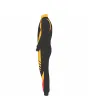 Black-Yellow-Red-Kart-Racing-Suit-Left-View