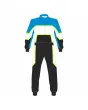 Blue-Black-Green-Kart-Racing-Suit-Front-View