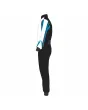 Blue-Black-Kart-Racing-Suit-Left-View
