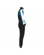 Blue-Black-Kart-Racing-Suit-Right-View