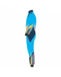 Blue-Multi-Color-Kart-Racin-Suit-Left-View