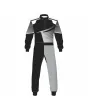 Gray-Black-Kart-Racing-Suit-Front-View