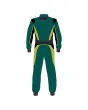 Green-Kart-Racing-Suit-Back-View