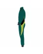 Green-Kart-Racing-Suit-Left-View