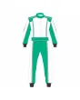 Green-White-Kart-Racing-Suit-Front-View