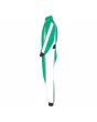 Green-White-Kart-Racing-Suit-Left-View