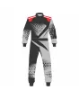 Grey-Black-Kart-Racing-Suit-Front-View