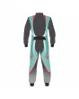 Grey-Ferozi-KArt-Racing-Suit-Back-View