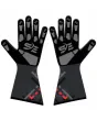 Kart-Racing-Gloves-Black-Back-View