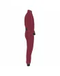 Maroon-Careem-Kart-Racing-Suit-Right-View