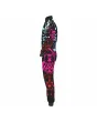 Multi-Colors-Full-Kart-Racing-Suit-Left-View