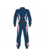Navy-Blue-Pink-Kart-Racing-Suit-Back-View