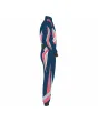 Navy-Blue-Pink-Kart-Racing-Suit-Right-View
