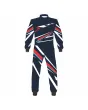 Navy-Red-White-Kart-Racing-Suit-Front-View