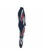Navy-Red-White-Kart-Racing-Suit-Right-View