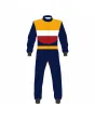 Navy-Yellow-Red-Kart-Racing-Suit-Front-View