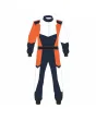 Orange-Black-Kart-Racing-Suit-Front-View