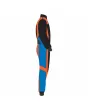 Orange-Black-Royal-Kart-Racing-Suit-Right-View