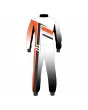 Orange-Kart-Racing-Suit-Back-View