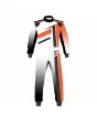 Orange-Kart-Racing-Suit-Front-View