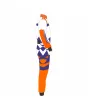 Orange-White-Purple-Kart-Racing-Suit-Right-View