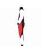 Red-Black-White-Kart-Racing-Suit-Left-View