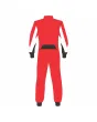 Red-White-Black-Kart-Racing-Suit-Back-View