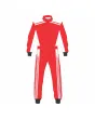 Red-White-Kart-Racing-Suit-Front-View