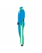 Royal-Blue-White-Kart-Racing-Suit-Right-View