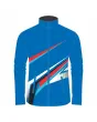 Team-Jacket-Windbreaker-Softshell-Jacket-Royal-Blue-Front-View