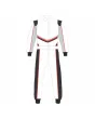 White-Black-Kart-Racing-Suit-Front-View