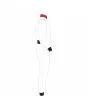 White-Red-Kart-Racing-Suit-Right-View