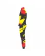 Yellow-Black-Red-Kart-Racing-Suit-Left-View