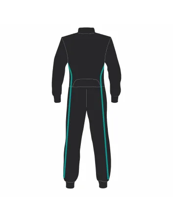 Kart Racing Suit – Performance Trackwear