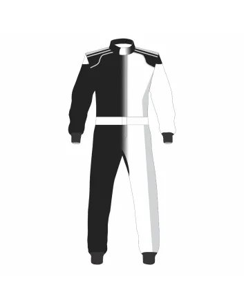 Kart Racing Suit – Performance Trackwear