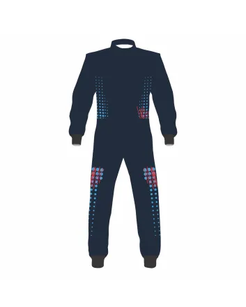 Kart Racing Suit – Performance Trackwear